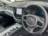 Used Volvo XC60 Ultra 250 HP (183 kW) 2025 Grey SUV