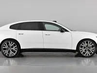 New Volvo EX90 Ultra 244 kW (333 HP) 2025 White SUV