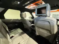 Used Land Rover Discovery HSE Luxury 241 HP (177 kW) 2019 Black SUV
