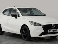 Used Mazda 2 Homura-Line 90 HP (66 kW) 2024 Hatchback