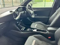 Used Vauxhall Mokka Ultimate 130 HP (95 kW) 2024 White SUV