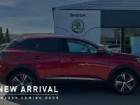 Gebraucht Peugeot 3008 Allure 128 PS (94 kW) 2020 Rot SUV