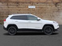 used Jeep Cherokee 2.2 Multijet 200 Limited Active Drive II 5dr Auto