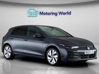 Used VW Golf VIII Match 115 HP (84 kW) 2025 Grey Hatchback