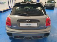 Used Mini Cooper S Hatch 2017 Grey Hatchback