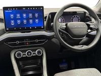 Used Skoda Kodiaq SE 147 HP (108 kW) 2025 Graphite grey metallic SUV