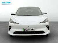 Usado MG IM6 553 kW (752 HP) 2026 Branco SUV