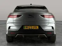 Used Jaguar I-Pace 294 kW (400 HP) 2023 Grey SUV