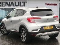 used Renault Captur S EDITION TCE