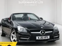 Used Mercedes 200 Sport Edition 2011 Cabriolet