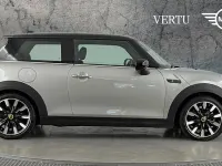 Used Mini Cooper Level 3 135 kW (184 HP) 2023 Silver Hatchback