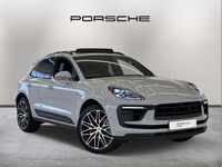 Used Porsche Macan S 374 HP (275 kW) 2025 Grey SUV