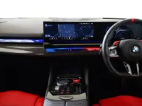 Used BMW M5 Comfort Edition 717 HP (527 kW) 2025 Grey Estate