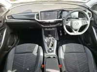 Used Vauxhall Grandland X Ultimate 2024 White SUV