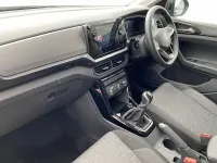 New VW T-Cross Match 115 HP (84 kW) 2026 Smokey grey SUV