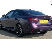 Used BMW 220 M Sport 2025 Purple Coupe