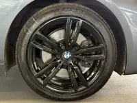 Used BMW 220 M Sport 190 HP (139 kW) 2019 Grey Estate