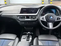 Used BMW 218 M Sport 136 HP (100 kW) 2023 Grey Coupe
