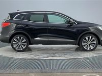 used Renault Kadjar 1.3 TCE Iconic 5dr