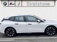 Used BMW iX M Sport 295 kW (402 HP) 2025 White SUV