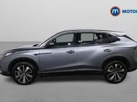 Used MG HS Trophy 224 HP (164 kW) 2026 SUV