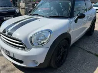 Used Mini Cooper D Paceman 2014 SUV