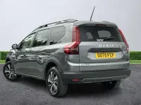 Used Dacia Jogger Expression 2026 Grey MPV