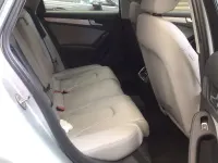 Used Audi A4 Comfort 163 HP (119 kW) 2012 Silver Estate