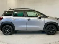 Używany Citroën C3 Aircross PureTech 110 KM (80 kW) 2023 Szary SUV