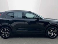 Used Volvo XC40 Plus 161 HP (118 kW) 2024 SUV
