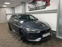 Used Cupra Leon 2021 Hatchback