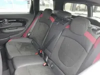 Used Mini John Cooper Works Clubman 231 HP (169 kW) 2017 White  Estate