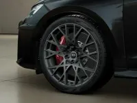 New Audi RS3 400 HP (294 kW) 2026 Black Sedan