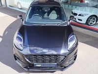 Used Ford Puma ST-Line 125 HP (91 kW) 2023 Black SUV