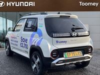 New Hyundai Inster 85 kW (116 HP) 2025 Hatchback