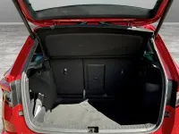 Used Skoda Karoq SportLine 150 HP (110 kW) 2019 Red SUV
