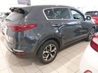 used Kia Sportage 1.6 GDi ISG 2 5dr