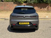 Used Alfa Romeo Tonale Veloce 158 HP (116 kW) 2025 Grey SUV