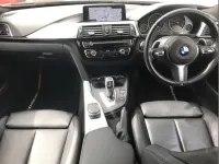 Used BMW 420 M Sport 187 HP (137 kW) 2019 Black Coupe