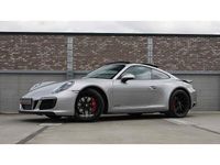 used Porsche 911 Carrera GTS 