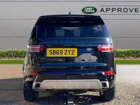 used Land Rover Discovery SW SPECIAL EDITIONS