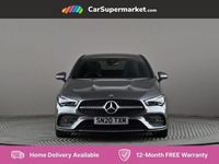 used Mercedes CLA180 CLAAMG Line 4dr Tip Auto