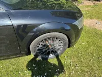 Used Audi TT 200 HP (147 kW) 2007 Black Coupe