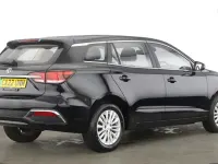 Used MG MG5 EV Excite 114 kW (156 HP) 2022 Estate