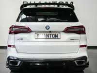 Usado BMW X5 M Performance 265 HP (194 kW) 2019 Branco SUV