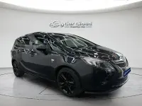 Used Vauxhall Zafira Tourer SRi 2016 MPV