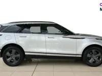 Used Land Rover Range Rover Velar R-Dynamic 204 HP (150 kW) 2021 Silver SUV