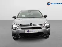 Used Citroën e-C4 100 kW (136 HP) 2024 Grey Hatchback