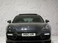 Used Porsche Panamera 330 HP (242 kW) 2022 Hatchback