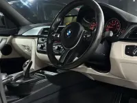 Used BMW 430 M Sport 2017 Black Coupe